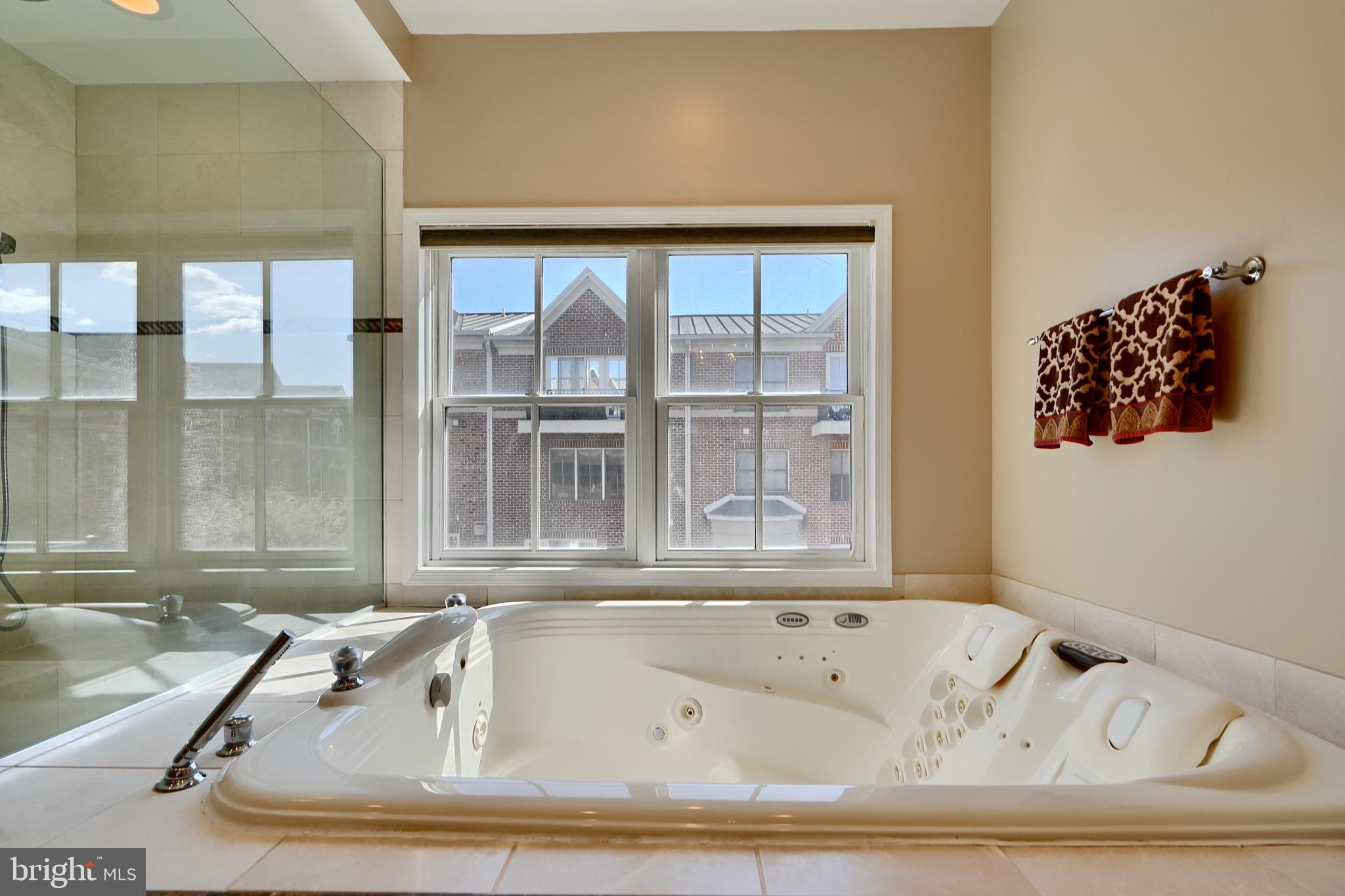 1221 Dockside Circle Baltimore, MD 21224 - Photo 45 of 57 a bath tub sitting next to a window