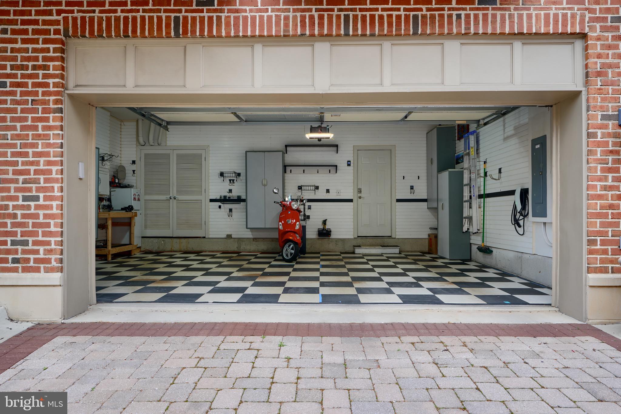 1221 Dockside Circle Baltimore, MD 21224 - Photo 54 of 57 a front view of a house with white walls