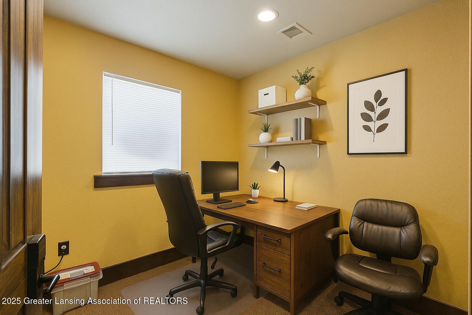 8370 Lakeview Road Alanson, MI 49706 - Photo 17 of 65 Lakeview Office