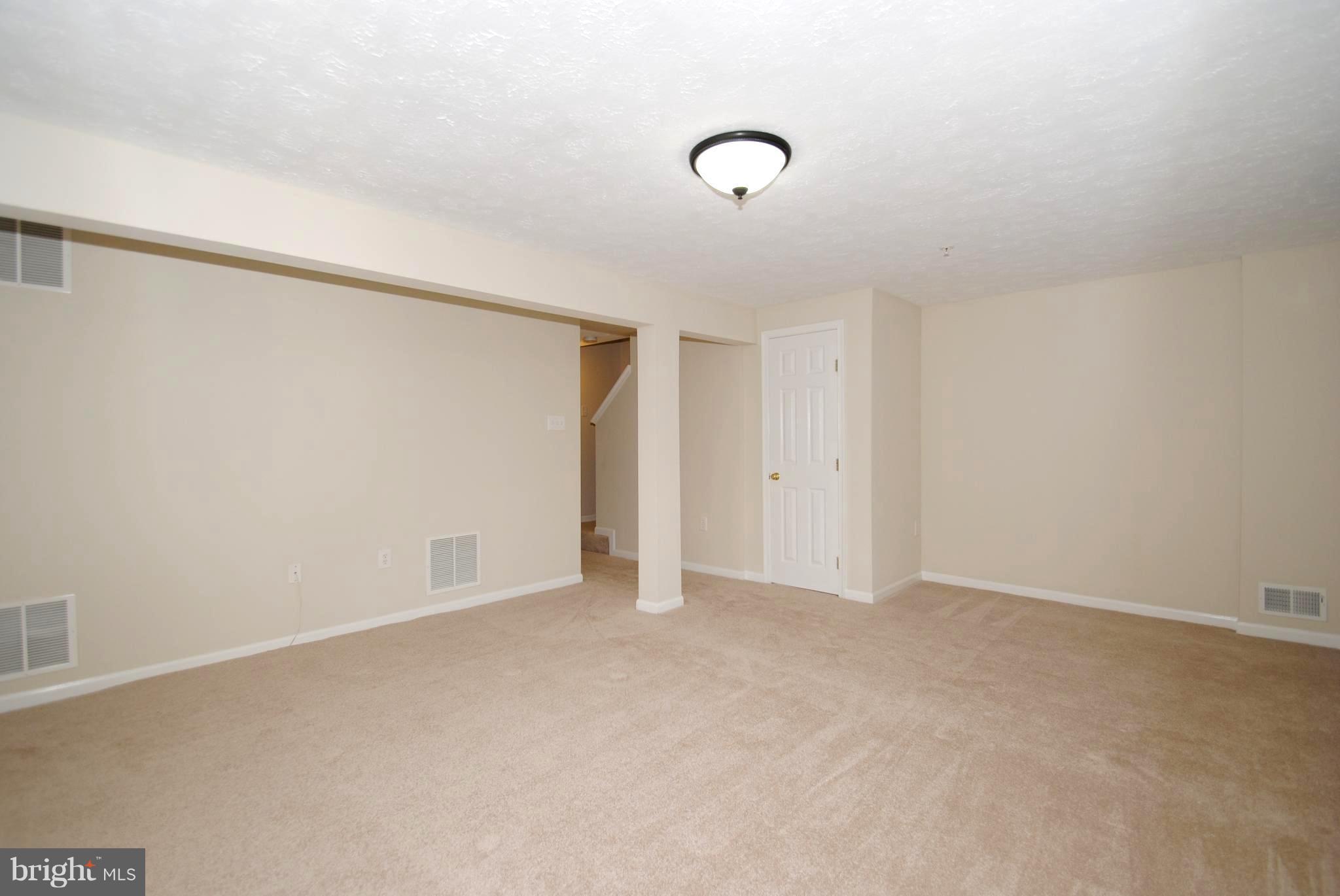 579 Quaker Ridge Court Arnold, MD 21012 - Photo 21 of 30 Sprawling Lower Level Family / Recreation Room