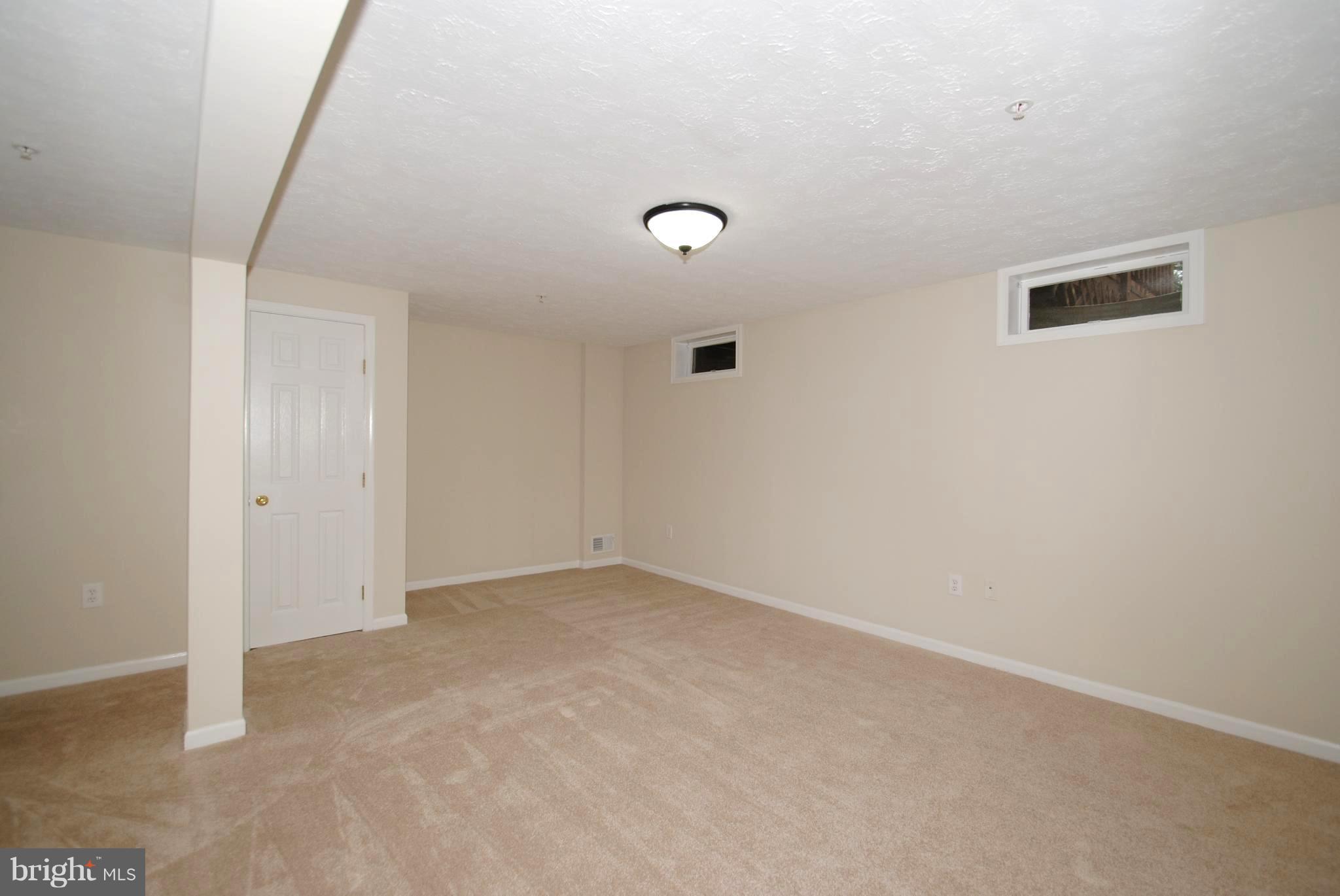 579 Quaker Ridge Court Arnold, MD 21012 - Photo 22 of 30 Lots of Space for Game Tables or Home Theater