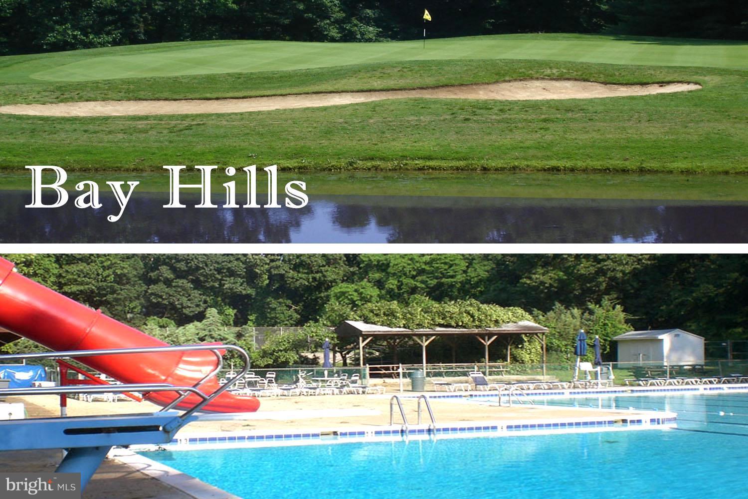 579 Quaker Ridge Court Arnold, MD 21012 - Photo 5 of 30 Bay Hills Golf and Swim Club Memberships Available