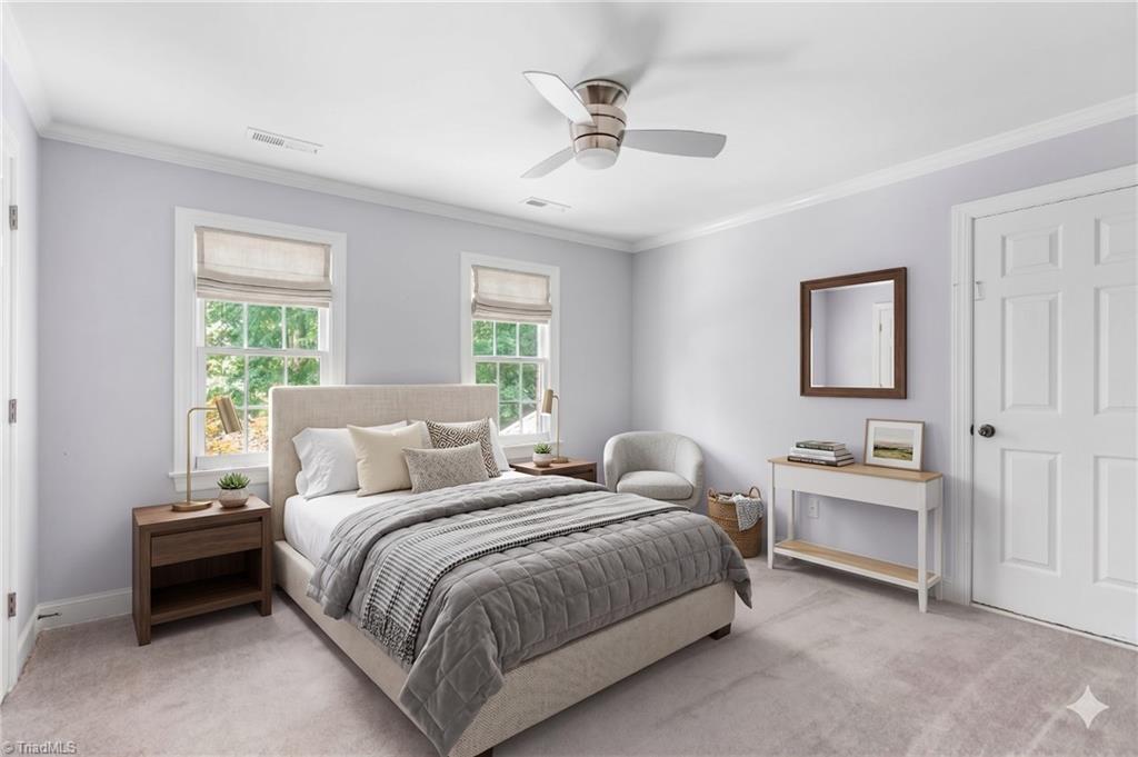 8300 Trottington Road Stokesdale, NC 27357 - Photo 32 of 50 Virtual Photo