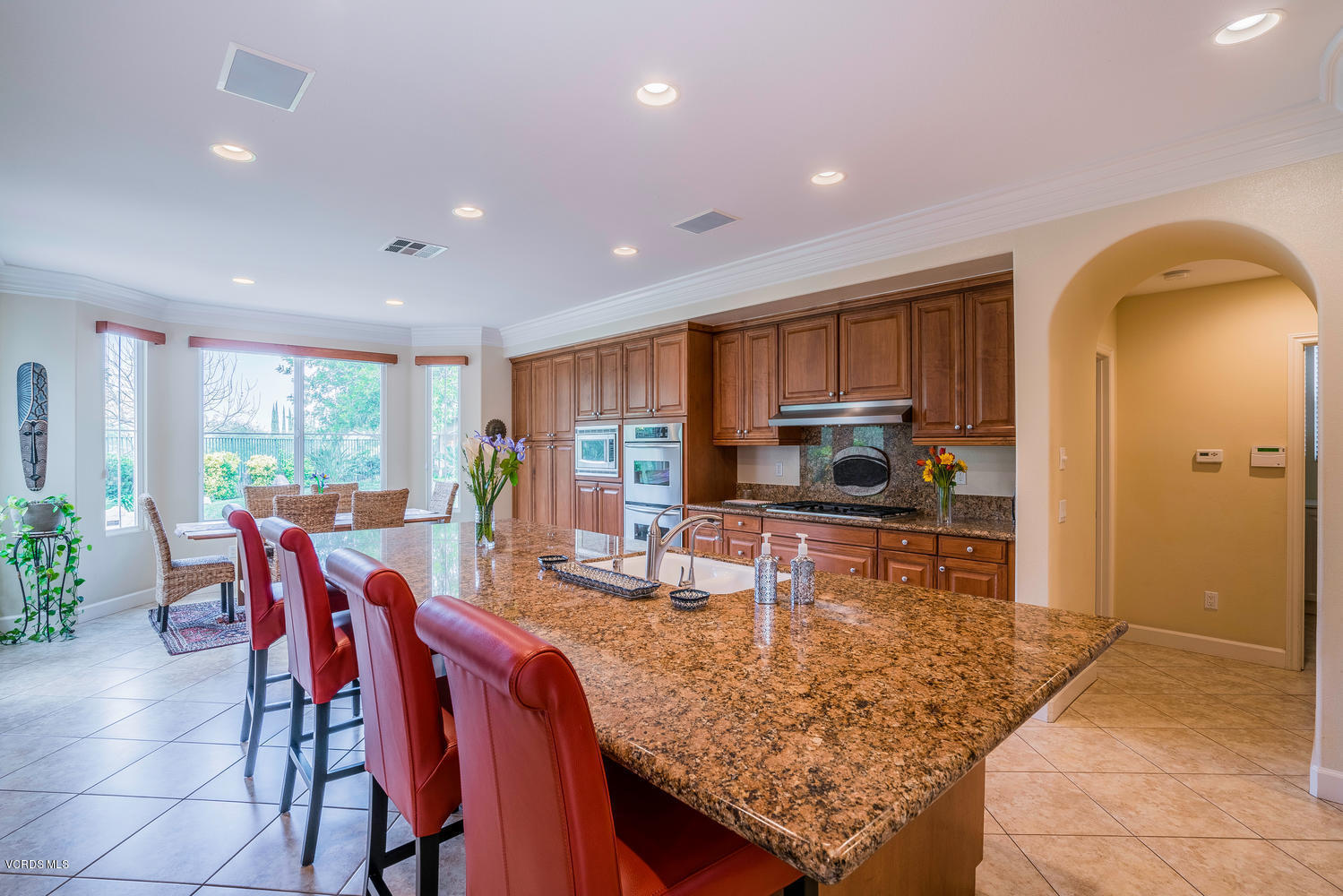 124 Sinaloa Road Simi Valley, CA 93065 - Photo 22 of 49 124 sinaloa kitchen 4