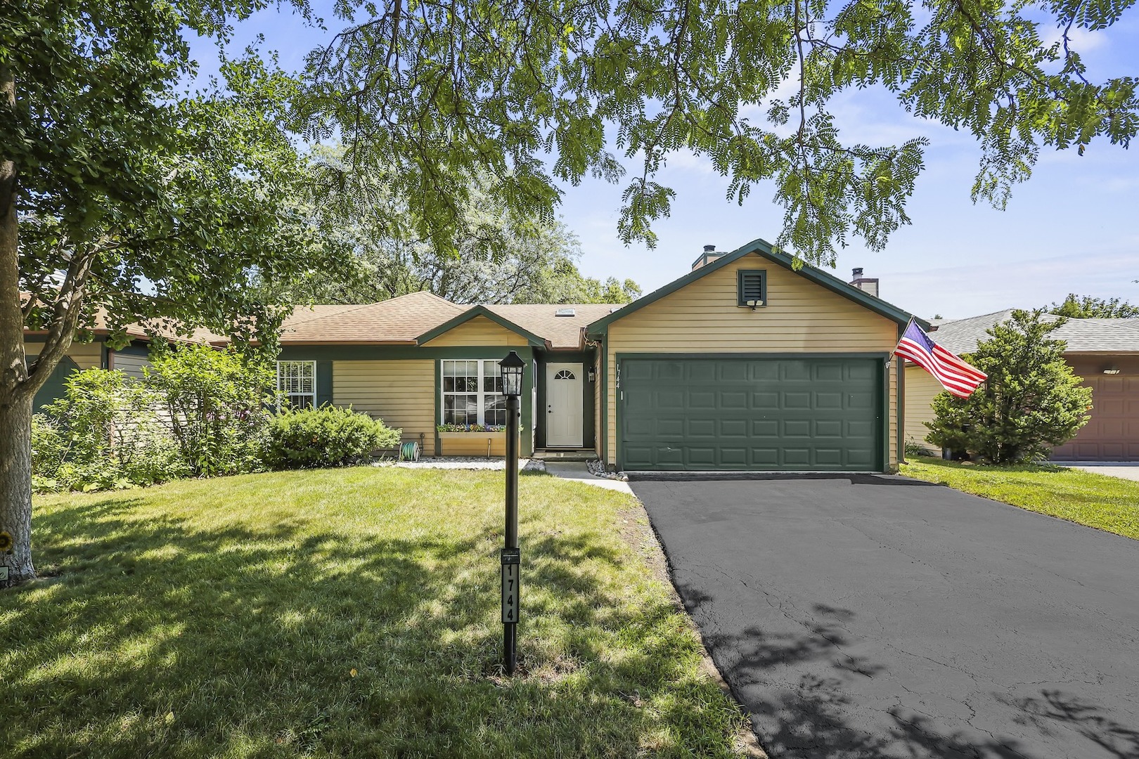 1744 Ranchview Drive Naperville, IL 60565 - Photo 1 of 25