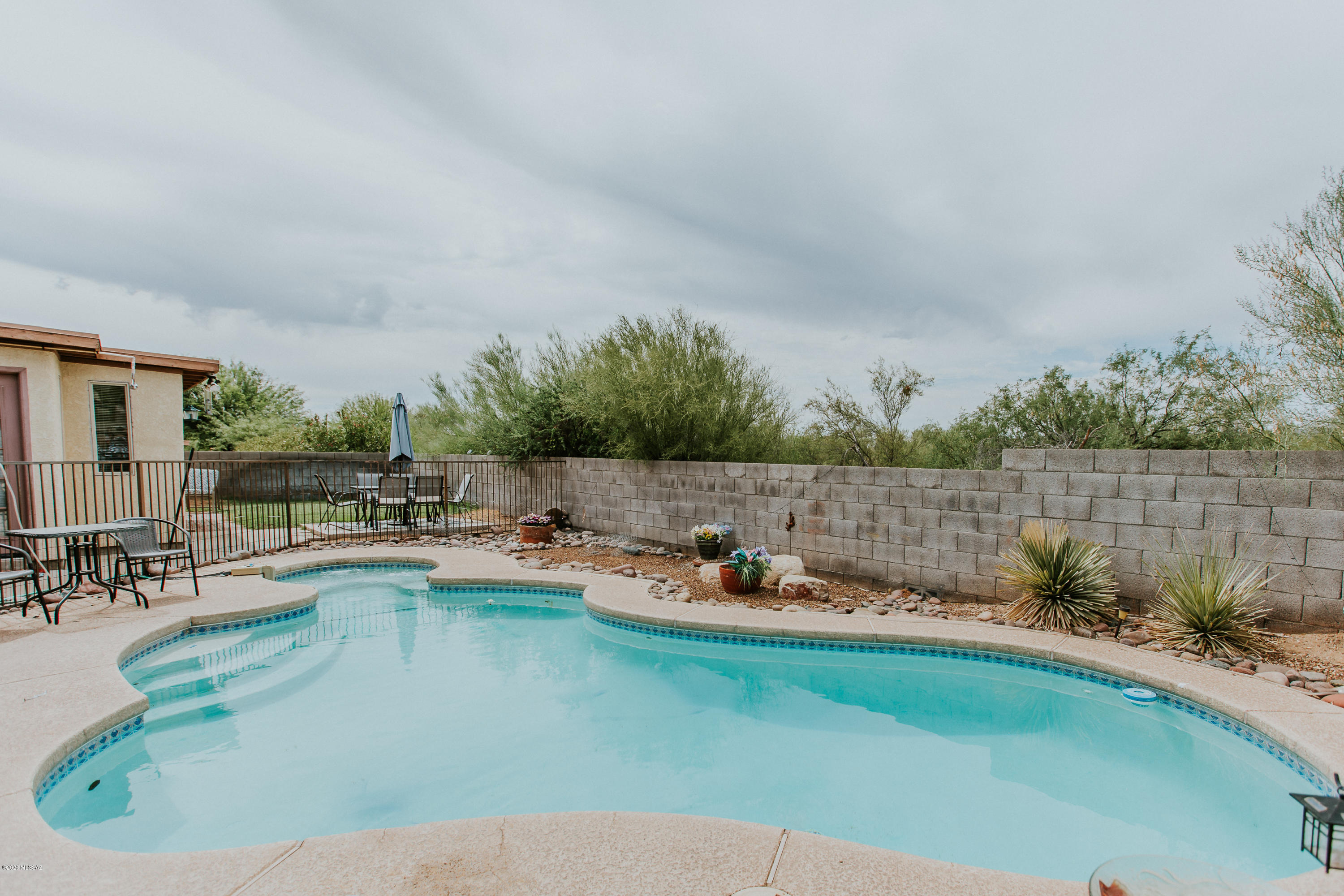 4780 West Hardy Road Tucson, AZ 85742 - Photo 34 of 35