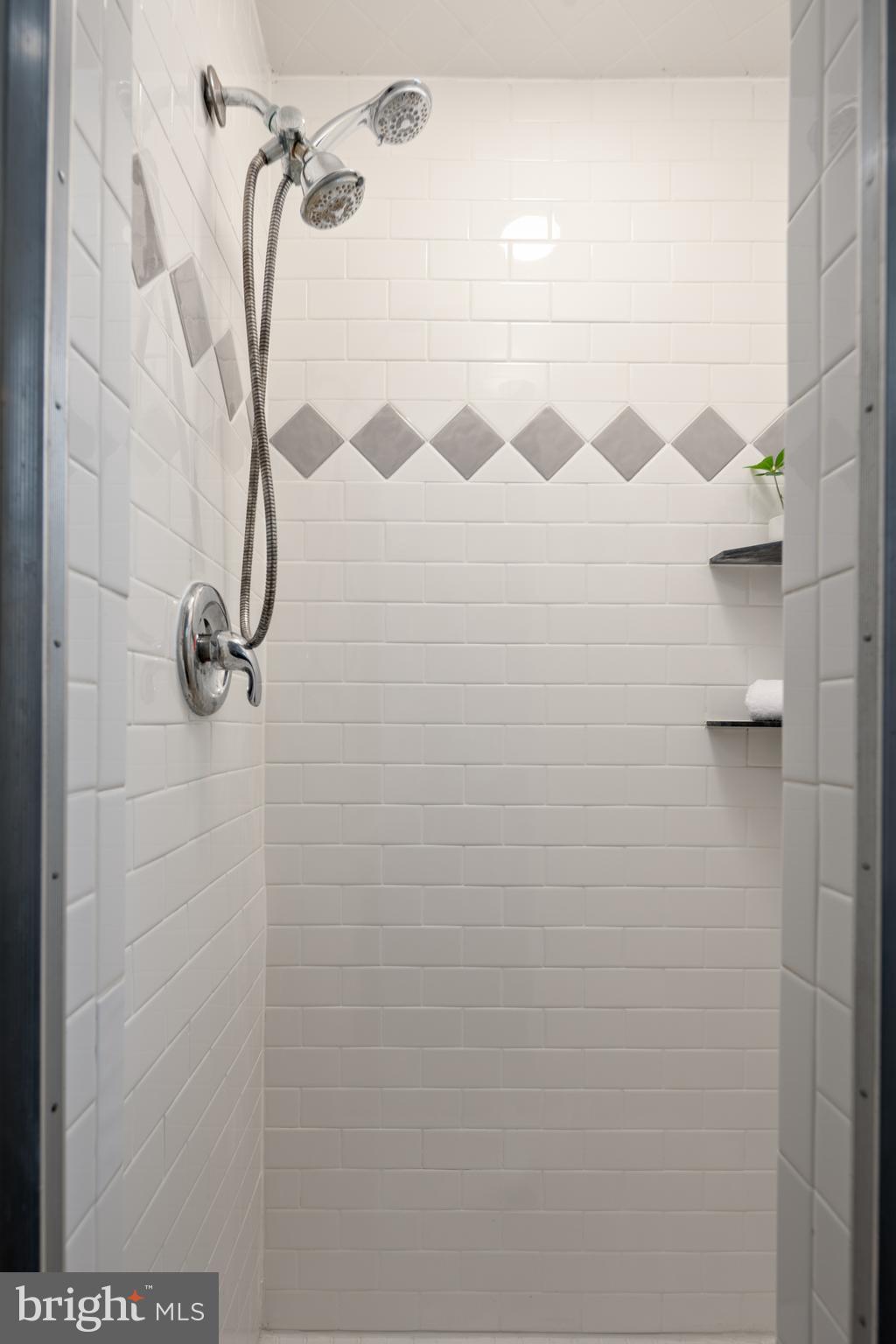 324 Flat Iron Square Road Church Hill, MD 21623 - Photo 21 of 47 a bathroom with a shower and a shower