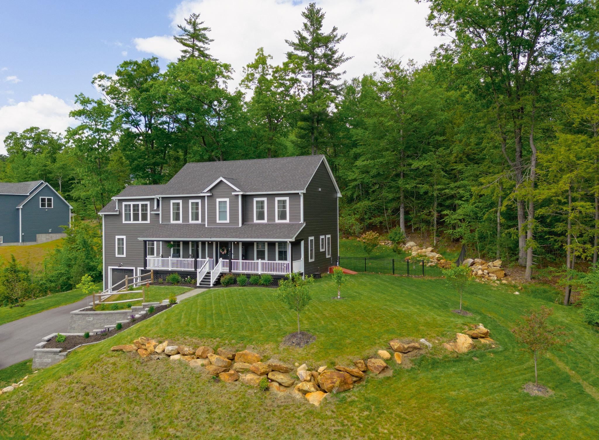 47 Indian Rock Road Bedford, NH 03110 - Photo 37 of 43