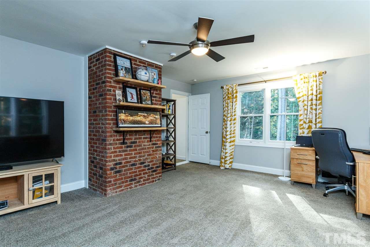 2109 Brixham Court Raleigh, NC 27615 - Photo 22 of 27