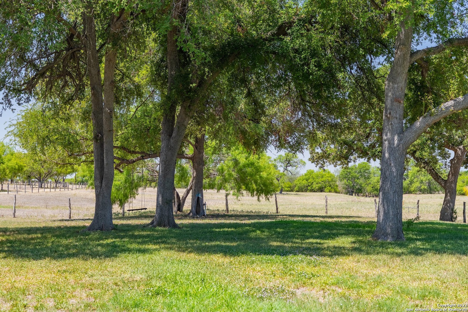 11801 Jim Terrill Road Adkins, TX 78101 - Photo 2 of 46
