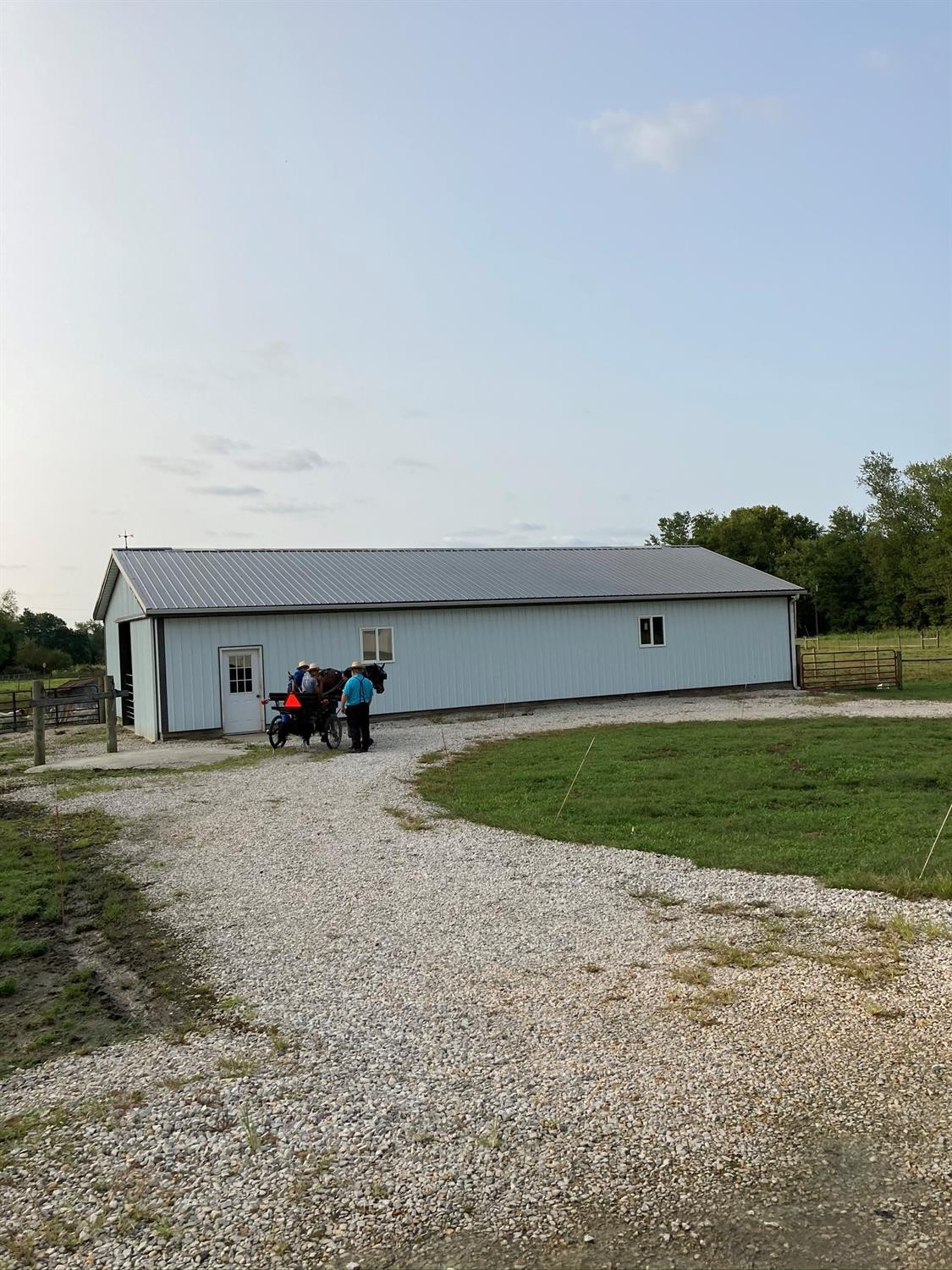 80 Davis Hollow Road Means, KY 40346 - Photo 4 of 17 Photo 4