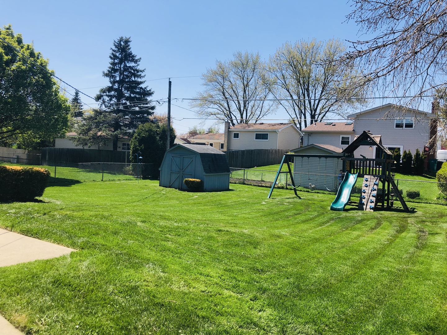 720 MacArthur Drive Buffalo Grove, IL 60089 - Photo 20 of 20