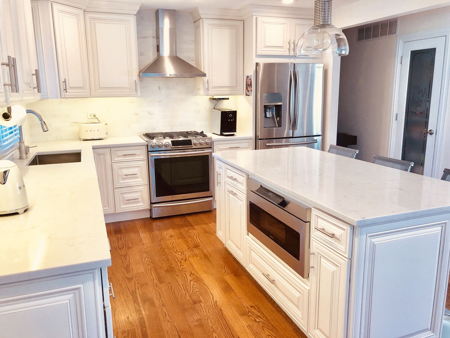 720 MacArthur Drive Buffalo Grove, IL 60089 - Photo 3 of 20