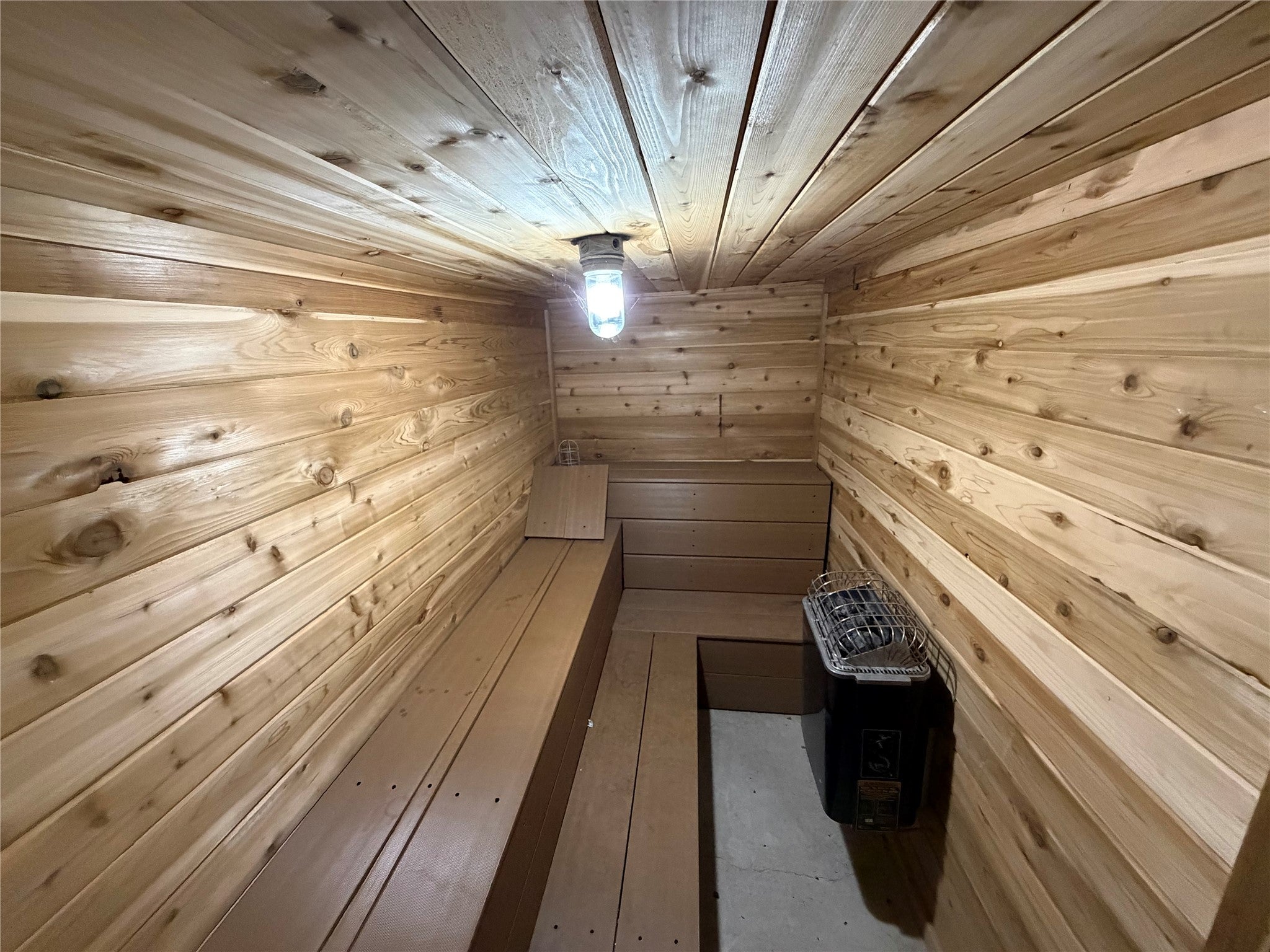 718 South Colorado Street Butte, MT 59701 - Photo 17 of 30 Sauna