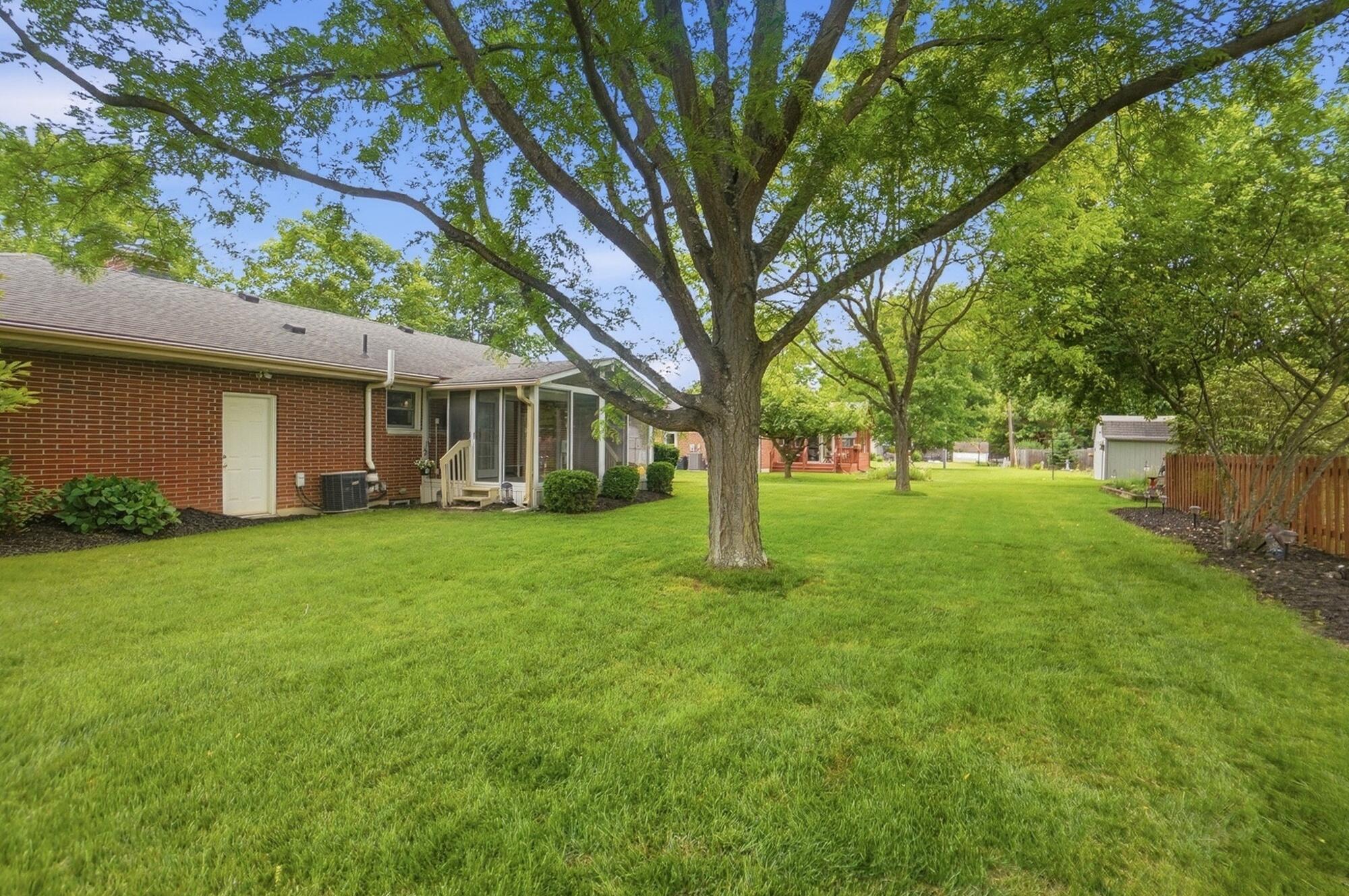 236 Drakewood Road Westerville, OH 43081 - Photo 49 of 55