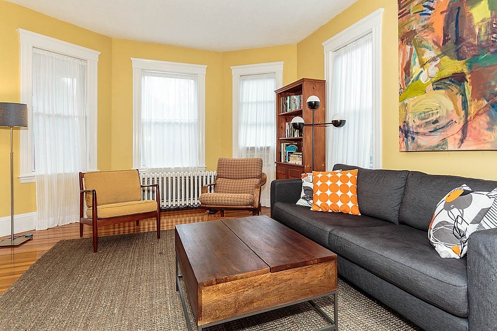 28 Sheffield Road, Unit 2 Boston, MA 02131 - Photo 4 of 19 Gallery Image 4