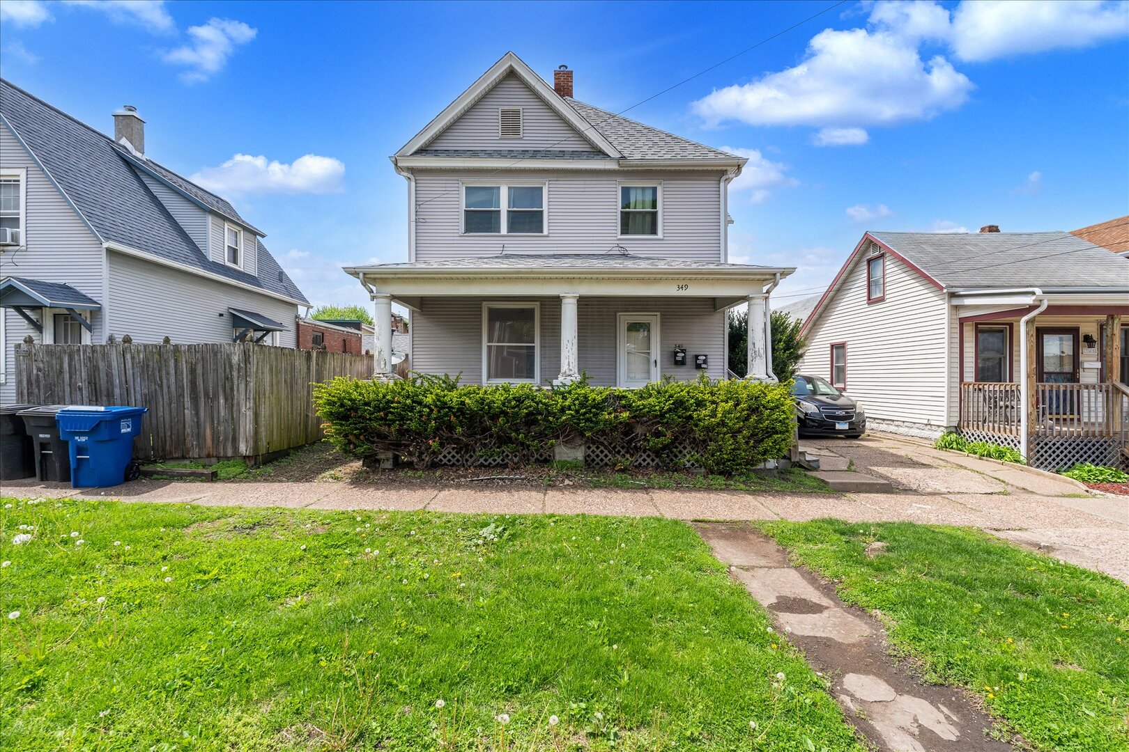 349 10th Street Moline, IL 61265 - Photo 24 of 24