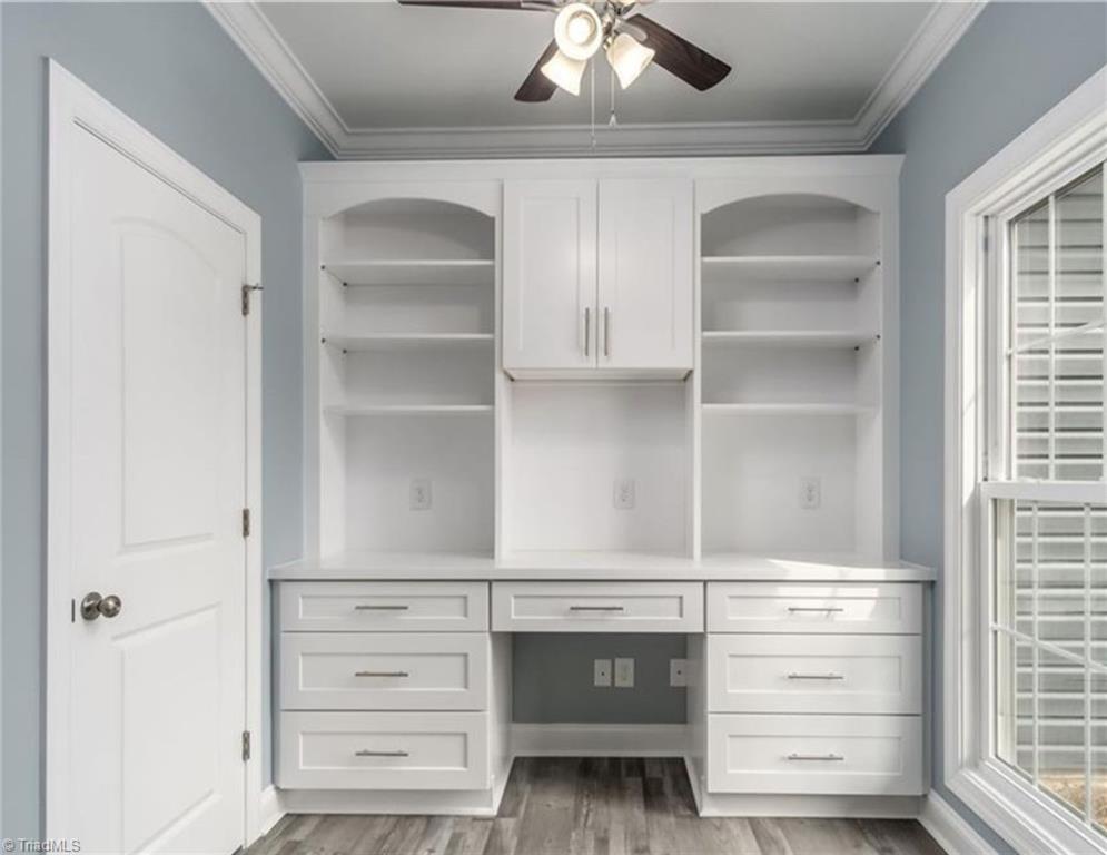 267 Cedar Lodge Road Thomasville, NC 27360 - Photo 4 of 6 SIMILAR TO PREVIOUS NEW CONSTRUCTION