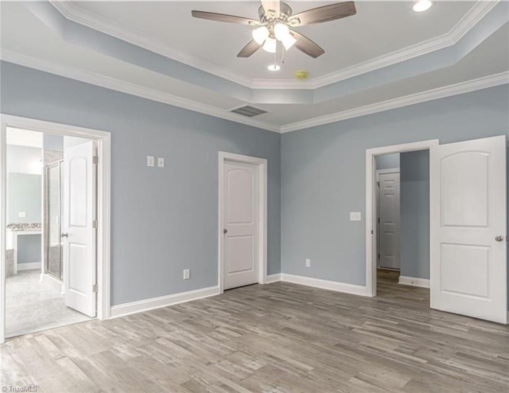 267 Cedar Lodge Road Thomasville, NC 27360 - Photo 5 of 6 SIMILAR TO PREVIOUS NEW CONSTRUCTION