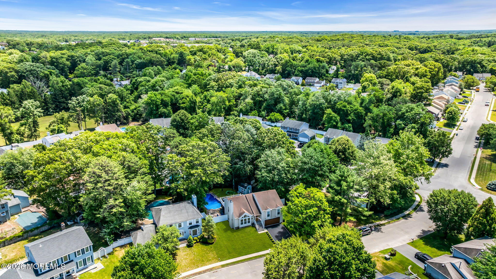 11 Metedeconk Road Howell, NJ 07731 - Photo 42 of 49 Welcome Home