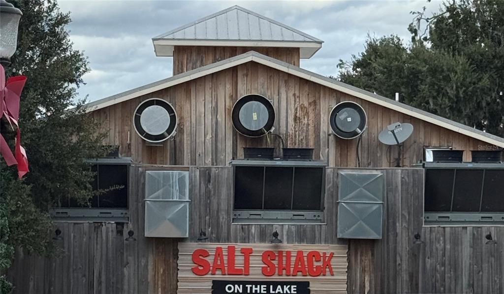 13319 Via Roma Circle Clermont, FL 34711 - Photo 44 of 44 a view of an outdoor space with a sink and dishwasher