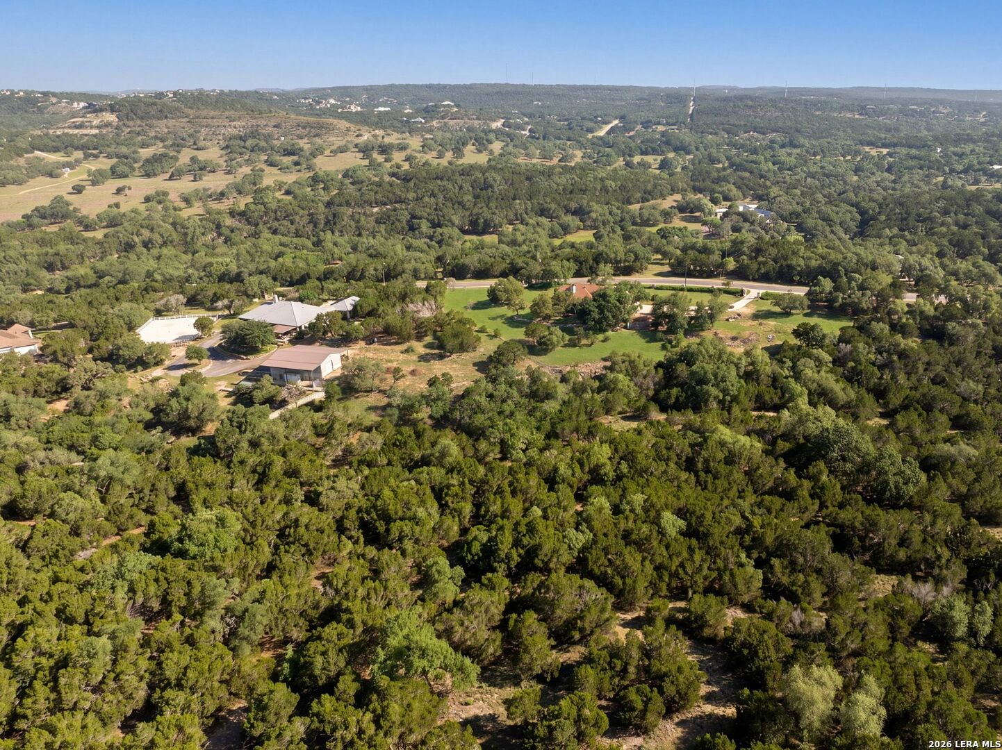 30510 Beck Road Bulverde, TX 78163 - Photo 46 of 61