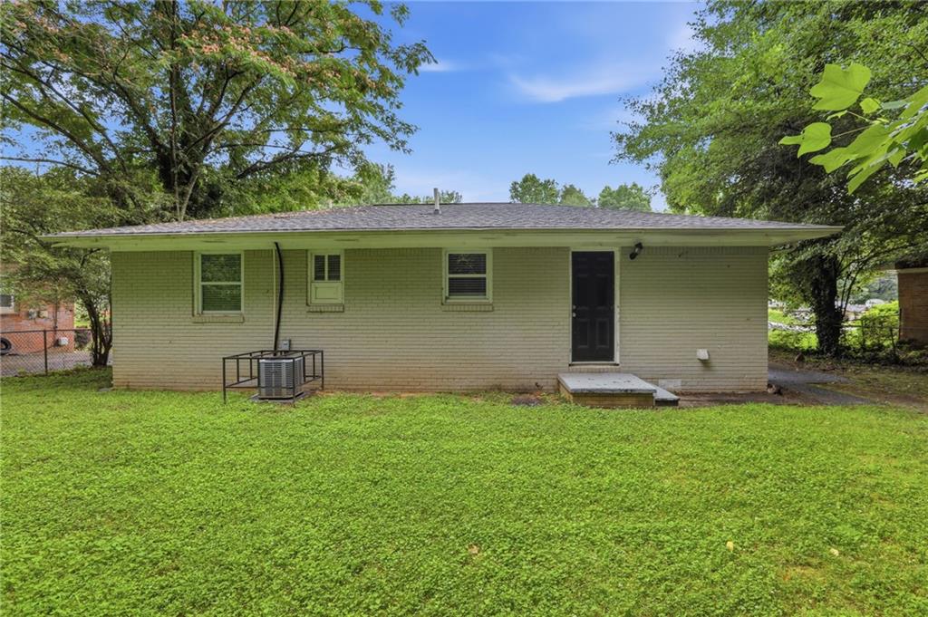 3410 Adkins Road Northwest Atlanta, GA 30331 - Photo 21 of 22