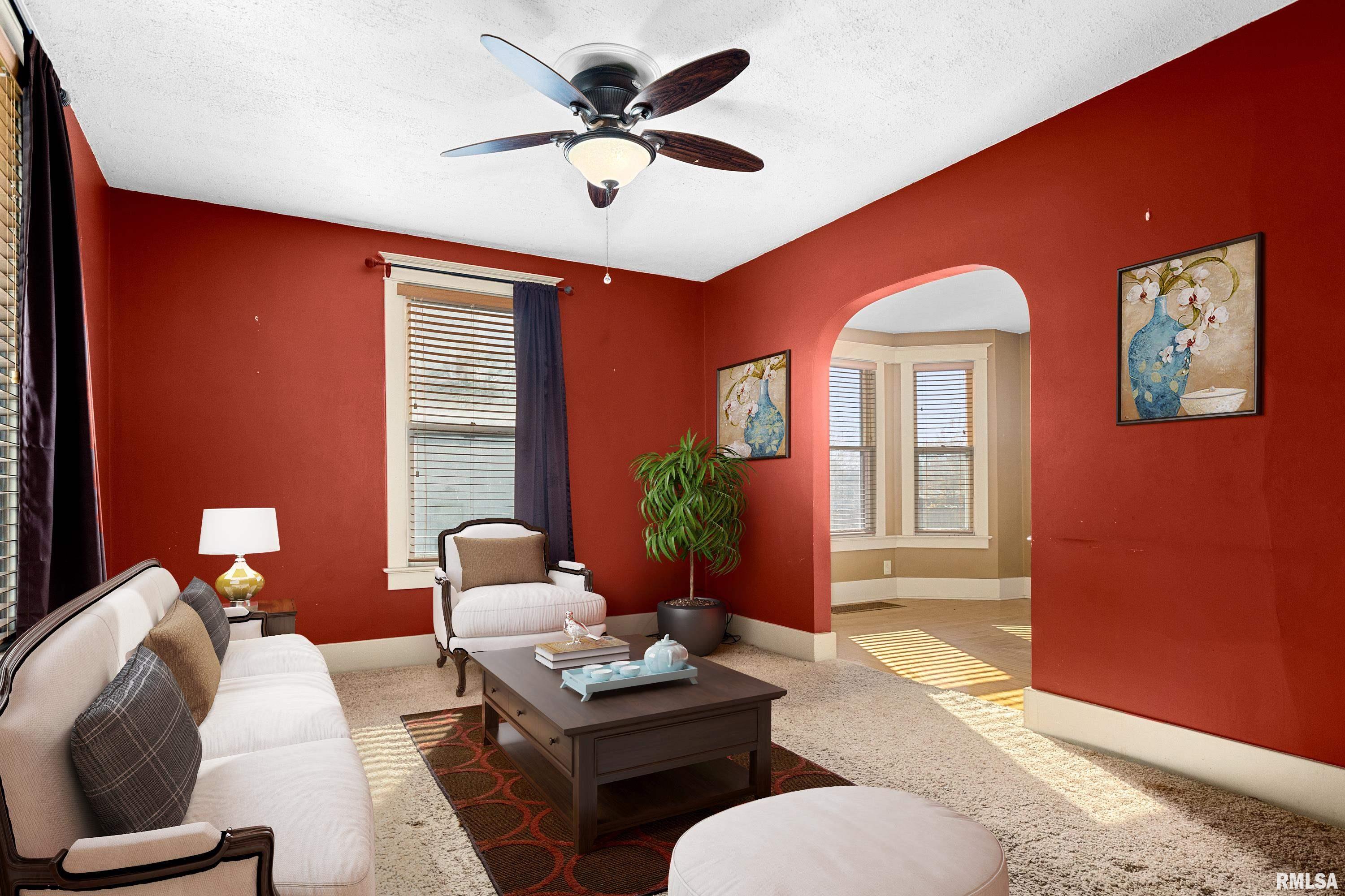 84 Silver Street Galesburg, IL 61401 - Photo 12 of 33