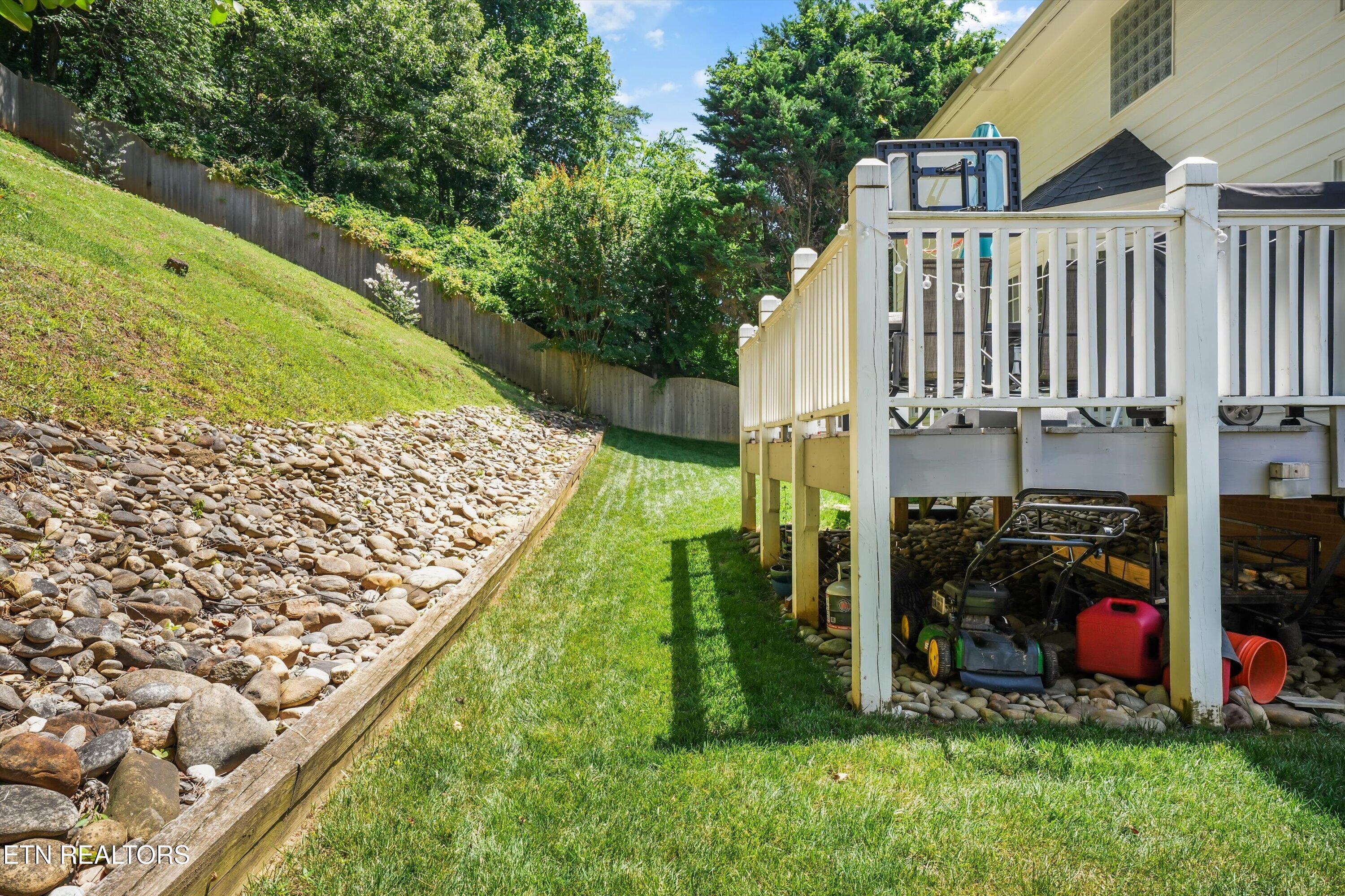907 Garrison Ridge Boulevard Knoxville, TN 37922 - Photo 33 of 44 44-907 Garrison Ridge Blvd 44