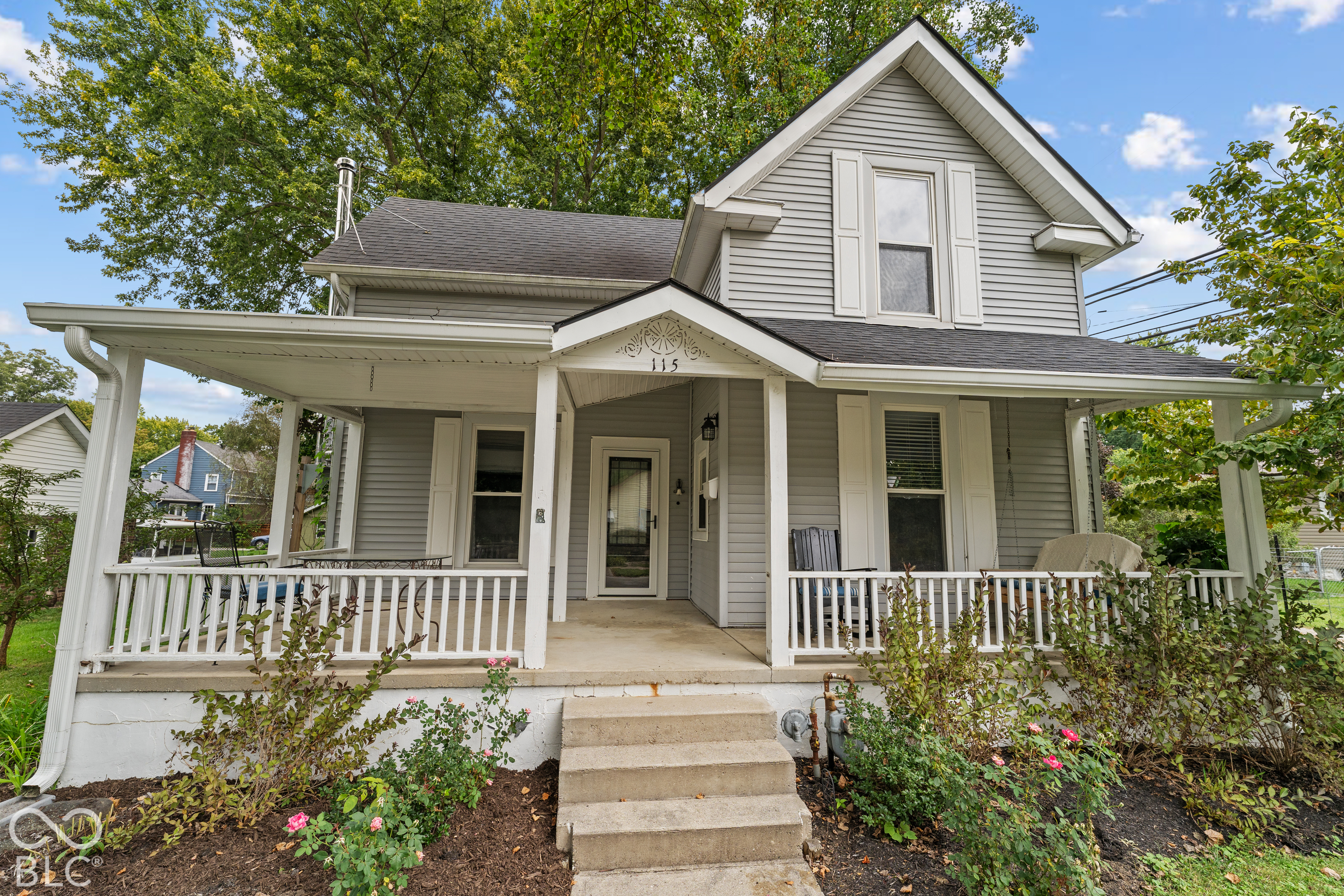 115 Adams Street Pendleton, IN 46064 - Photo 3 of 39 Gallery Image 3