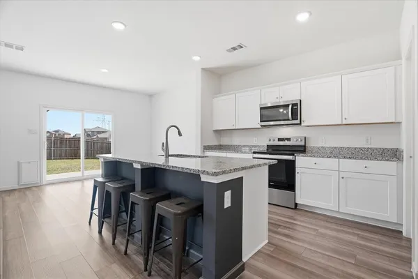 $339,800 | 10361 Bridgetown Lane, Fort Worth, TX 76036