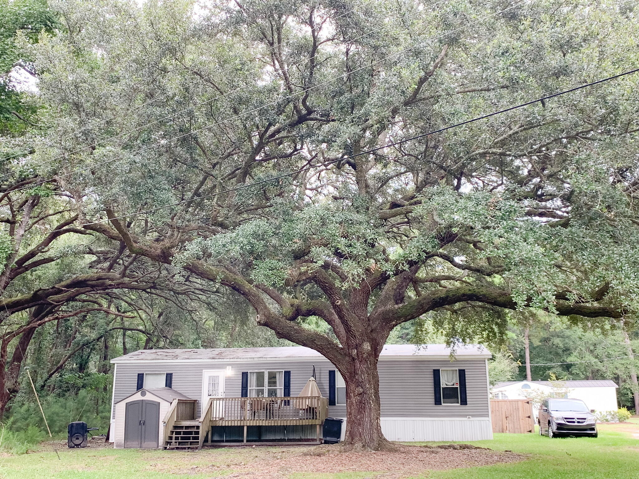3210 Whistler Road Johns Island, SC 29455 - Photo 2 of 29 205F5CDC-10D0-485E-8061-D0C68AF72AC6