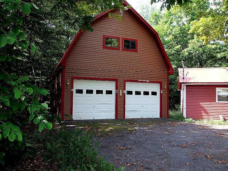 72 Mcglinn Road Houlton, ME 04730 - Photo 10 of 35 Exterior Front.