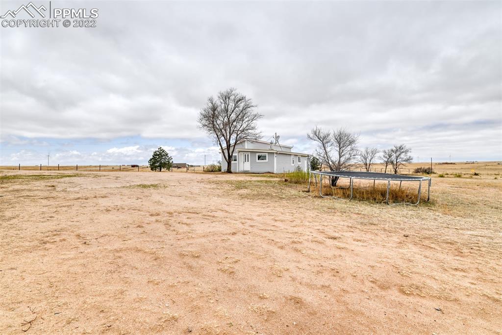 6175 Mulberry Road Calhan, CO 80808 - Photo 4 of 46