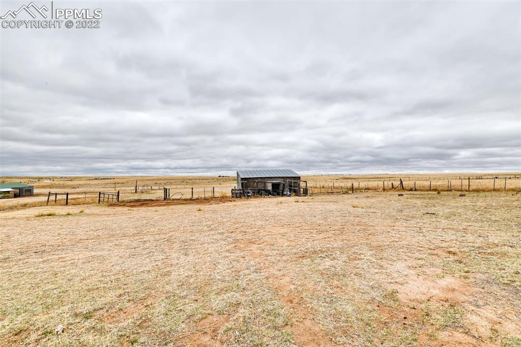 6175 Mulberry Road Calhan, CO 80808 - Photo 44 of 46 a view of an ocean