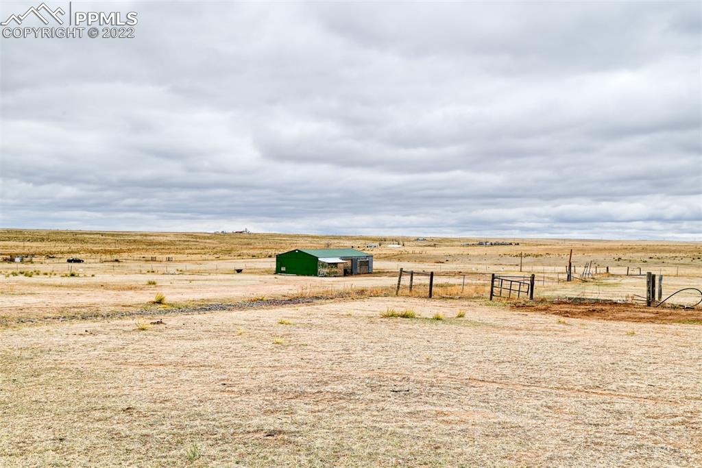 6175 Mulberry Road Calhan, CO 80808 - Photo 45 of 46 a view of an ocean