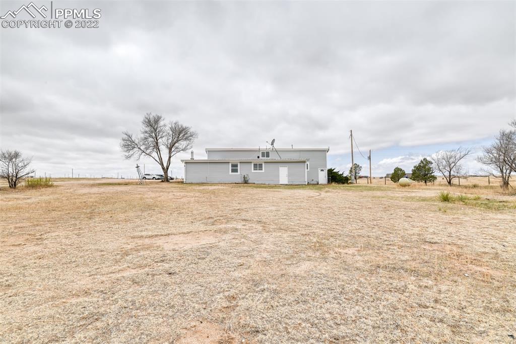 6175 Mulberry Road Calhan, CO 80808 - Photo 6 of 46