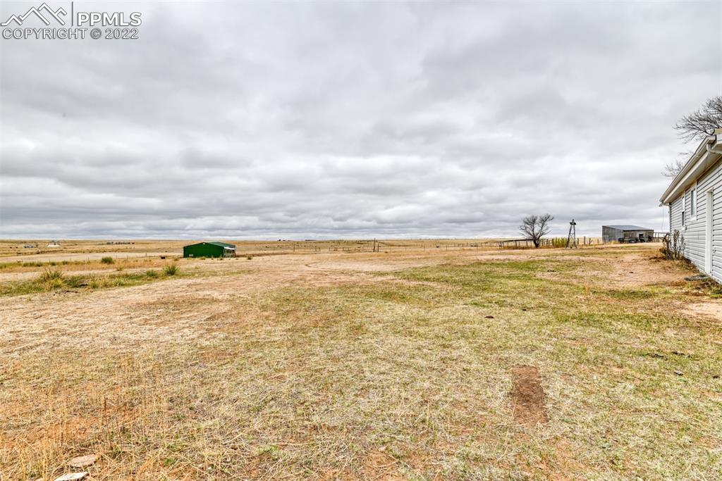 6175 Mulberry Road Calhan, CO 80808 - Photo 9 of 46 a view of an ocean