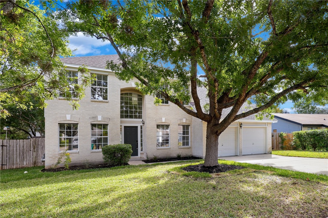 306 Winecup Trail Cedar Park, TX 78613 - Photo 1 of 1