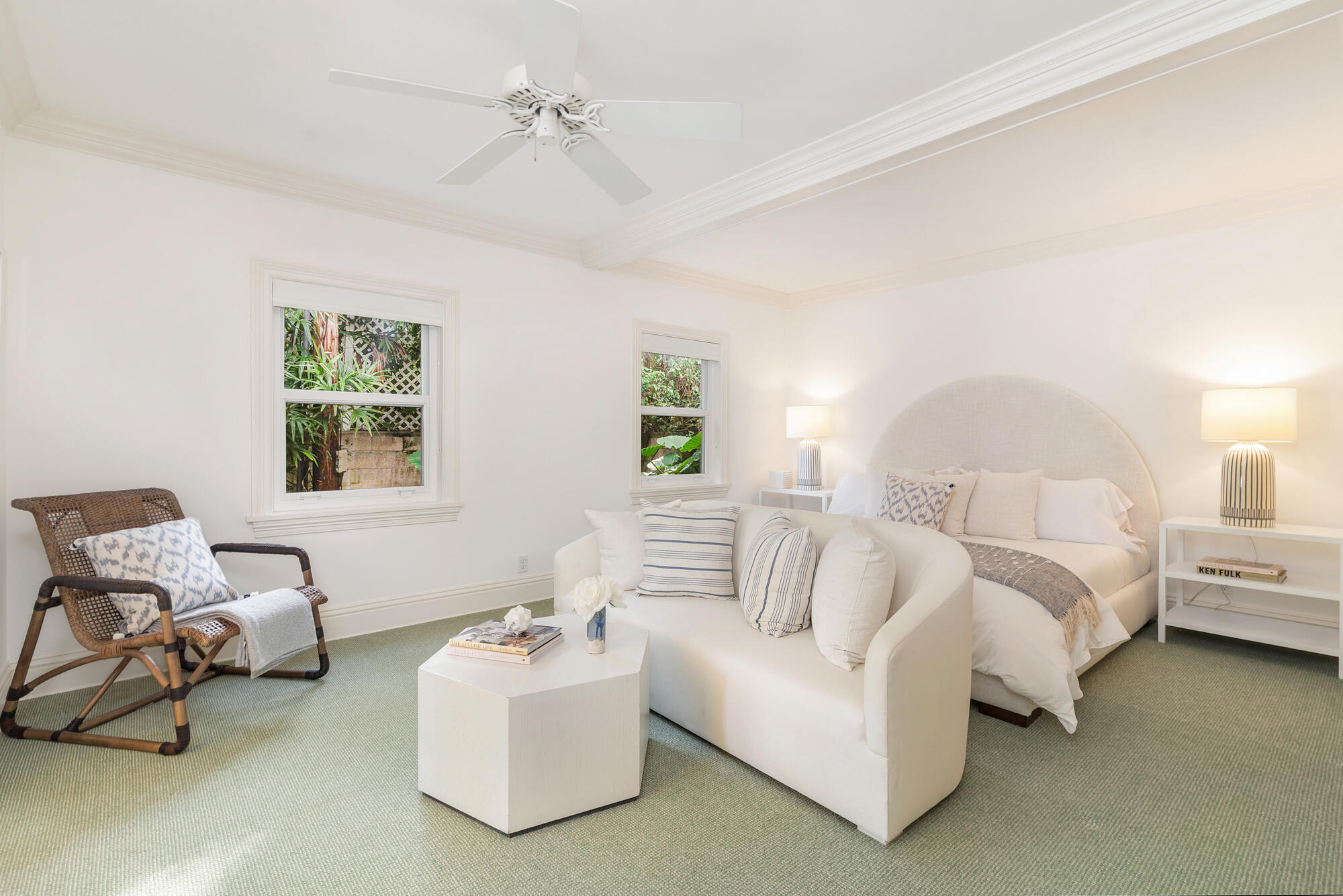 266 Southland Road Palm Beach, FL 33480 - Photo 19 of 31 low-25