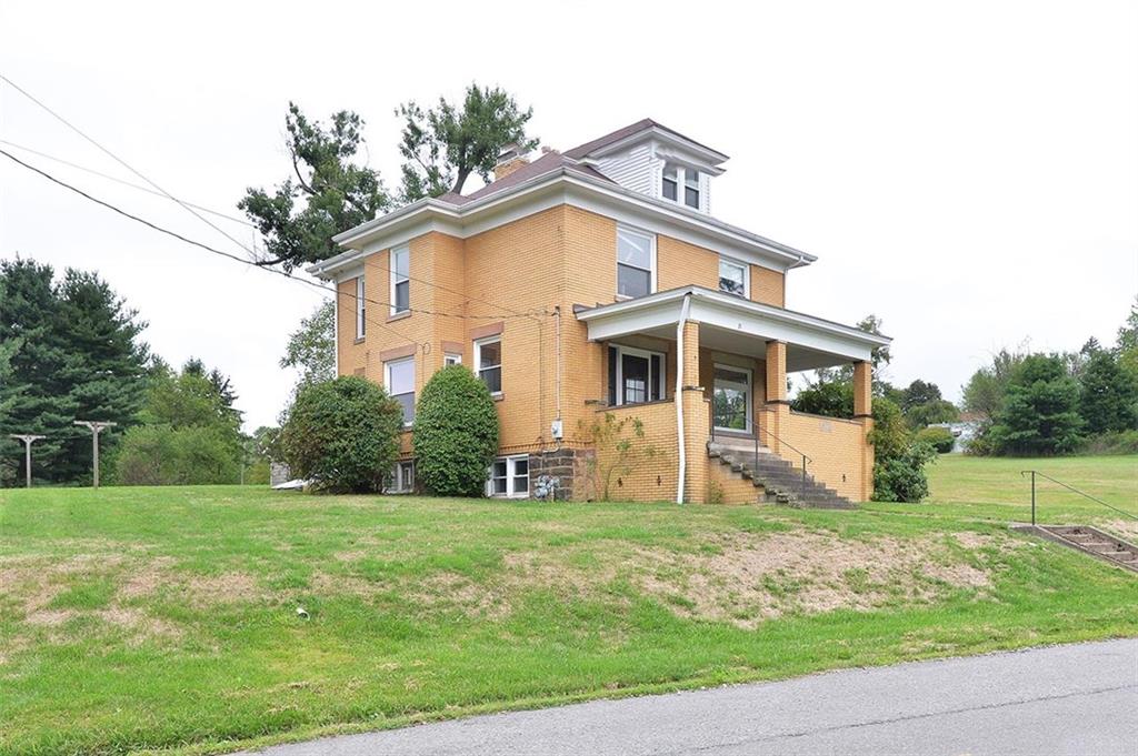 21 McCarrell Road Hickory, PA 15340 - Photo 1 of 23