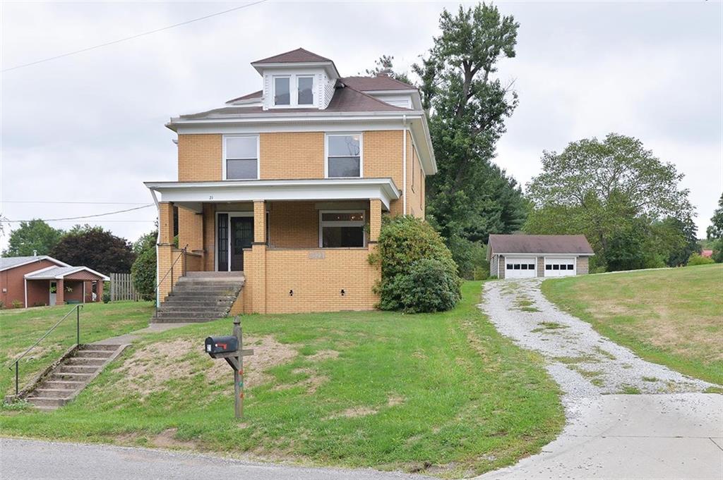 21 McCarrell Road Hickory, PA 15340 - Photo 2 of 23