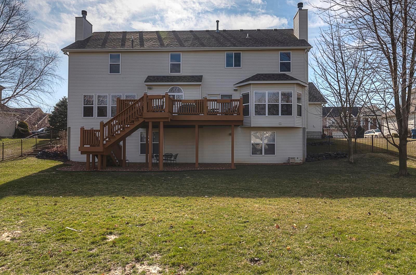 3505 Ashford Ridge Court Shiloh, IL 62221 - Photo 22 of 38