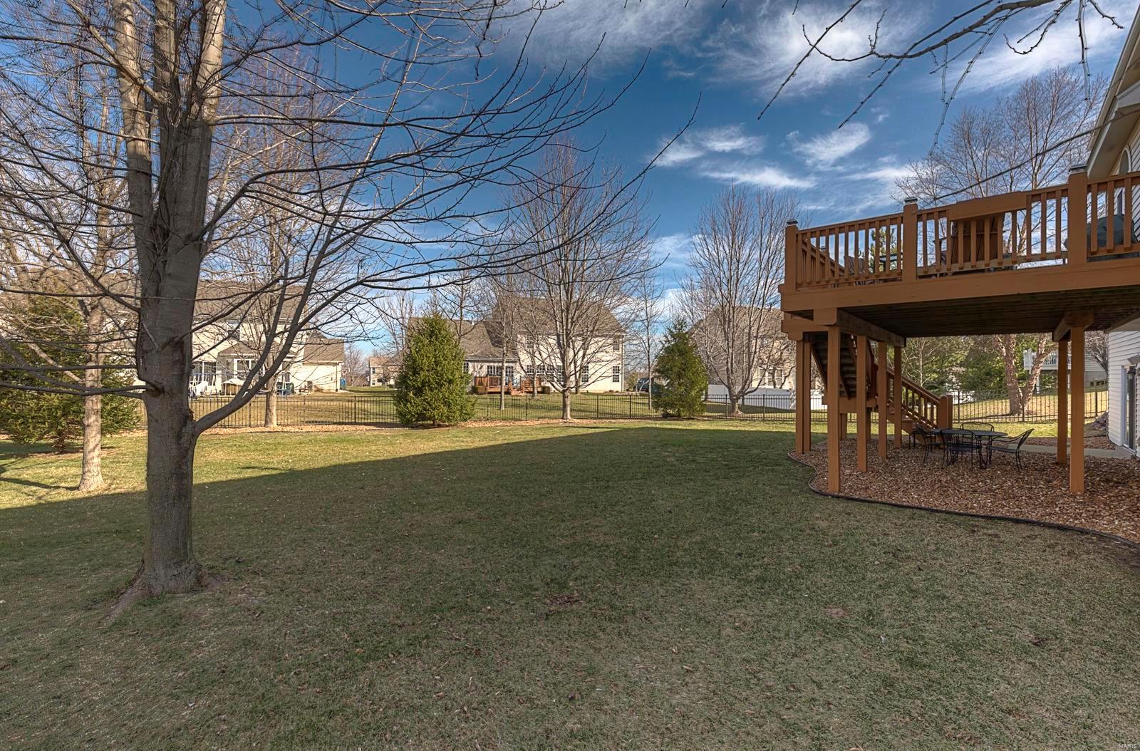 3505 Ashford Ridge Court Shiloh, IL 62221 - Photo 23 of 38