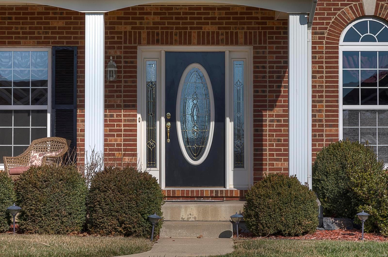 3505 Ashford Ridge Court Shiloh, IL 62221 - Photo 29 of 38