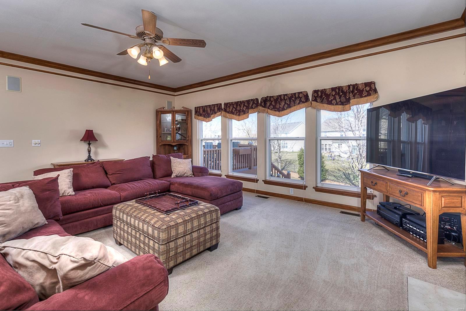 3505 Ashford Ridge Court Shiloh, IL 62221 - Photo 6 of 38