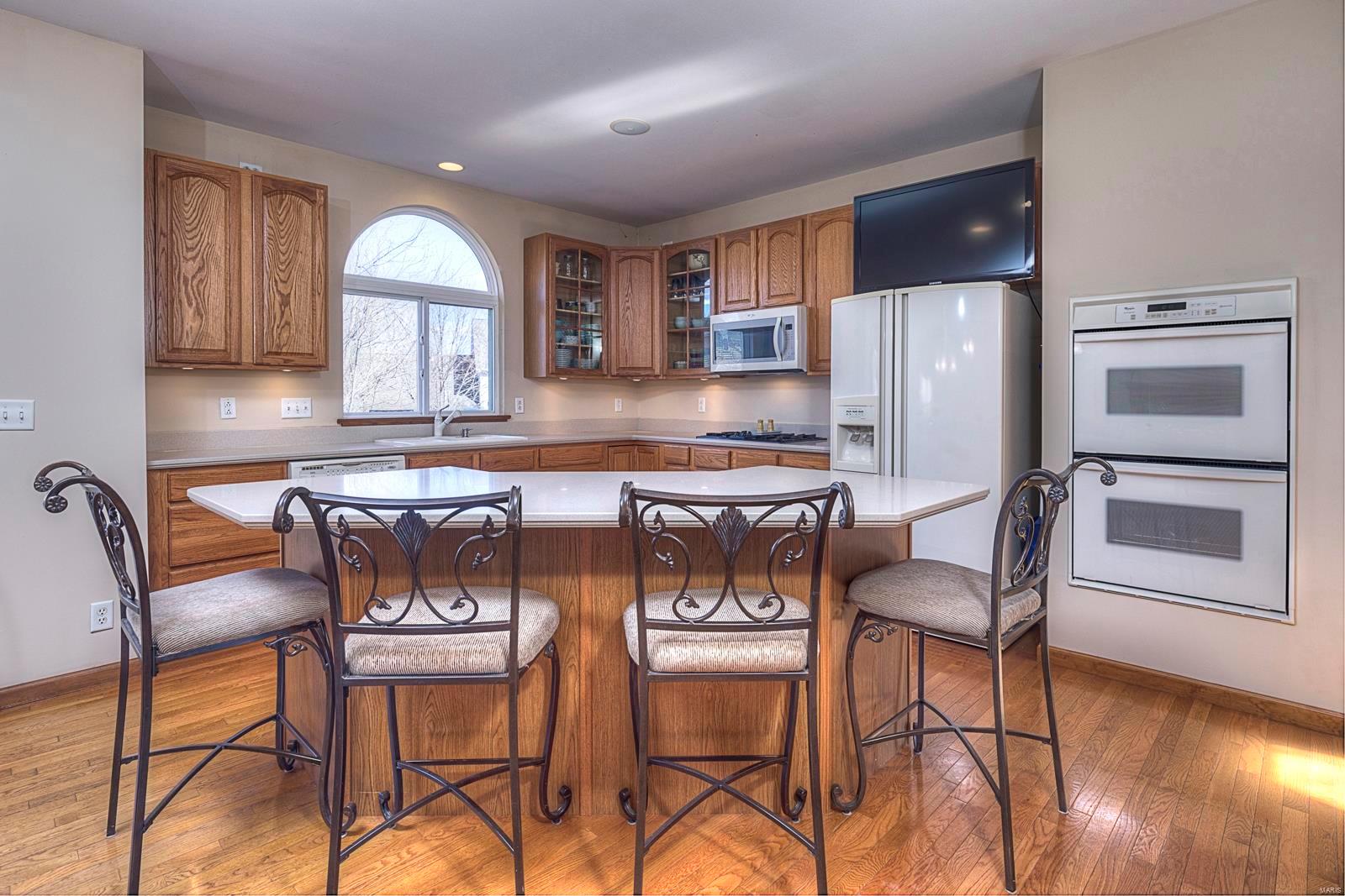 3505 Ashford Ridge Court Shiloh, IL 62221 - Photo 8 of 38