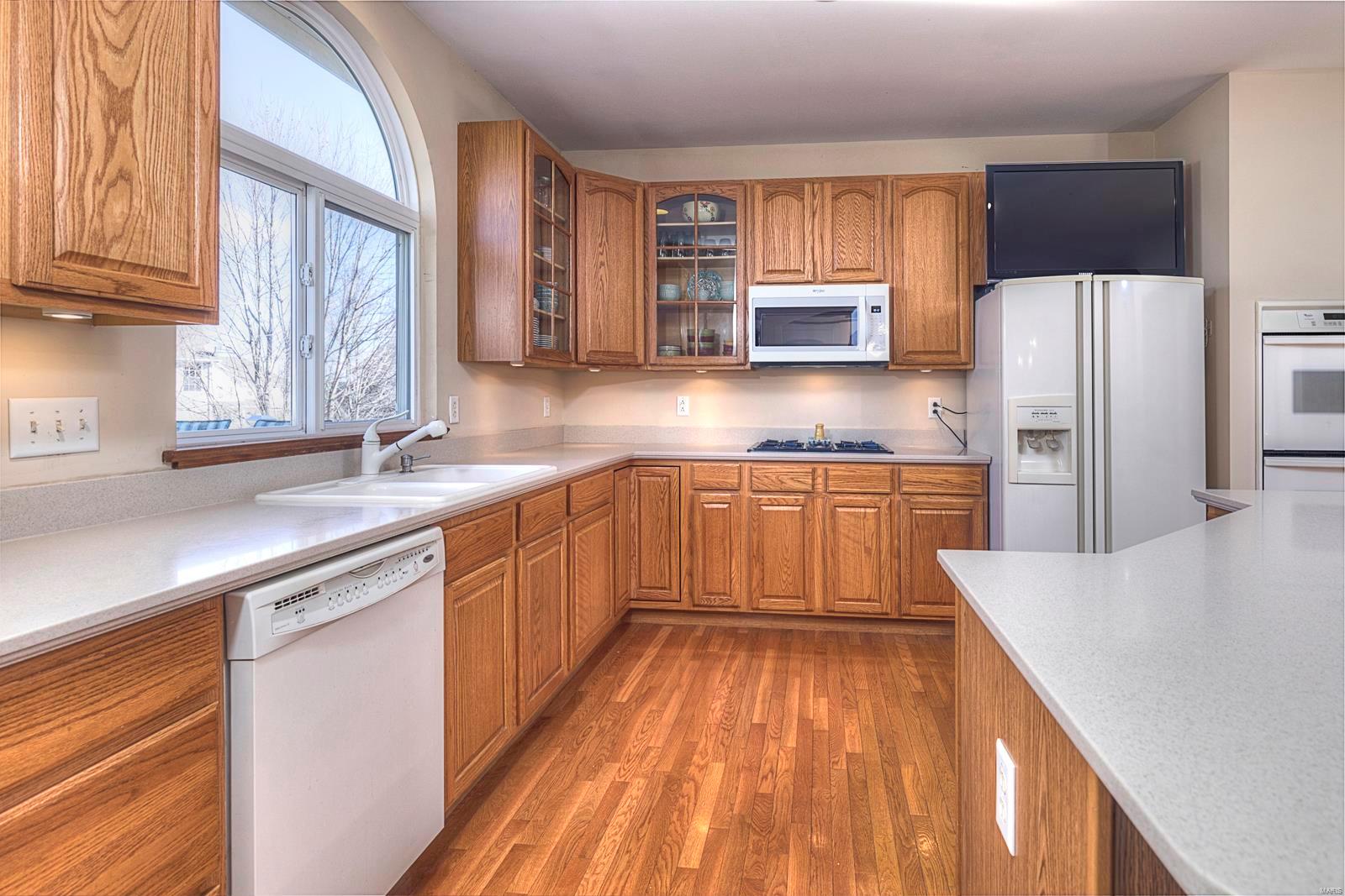3505 Ashford Ridge Court Shiloh, IL 62221 - Photo 9 of 38
