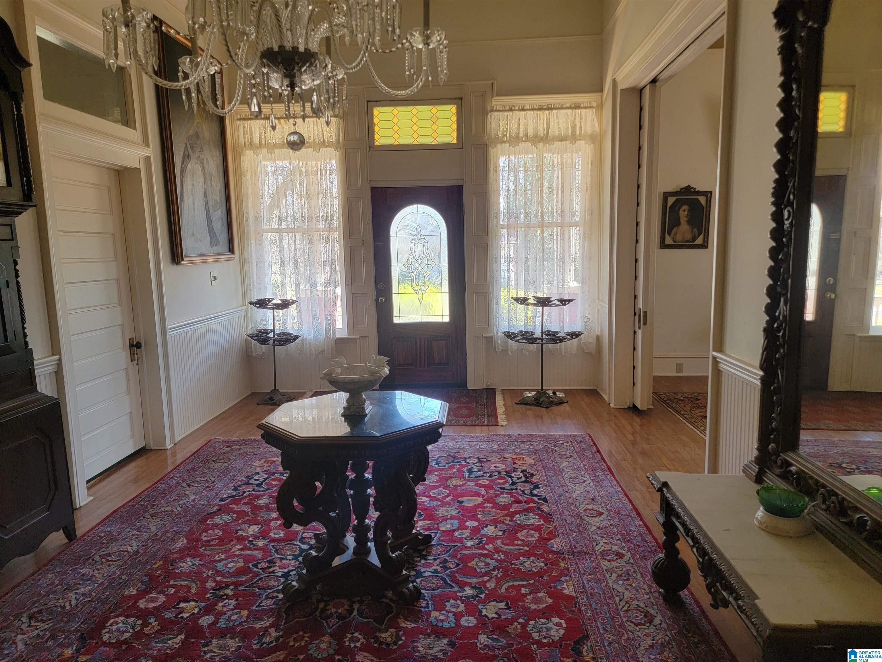 208 Chestnut Street Roanoke, AL 36274 - Photo 4 of 27