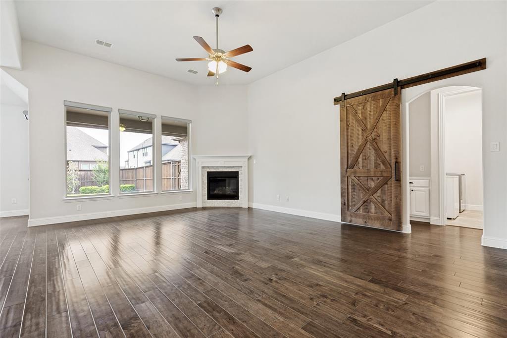 14542 Bandera Avenue Frisco, TX 75035 - Photo 8 of 29